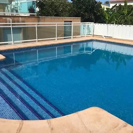 Casa Playa *