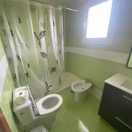 بيت للعطل Casa Playa