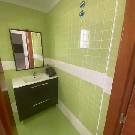 Casa Playa بيت للعطل أوليفا