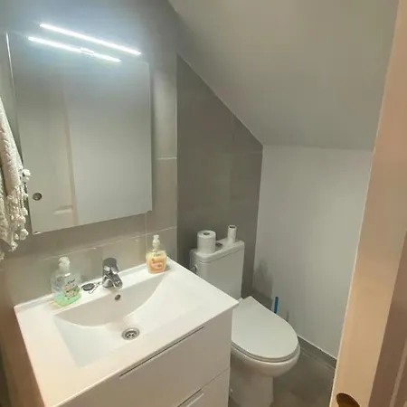 Casa Playa * أوليفا