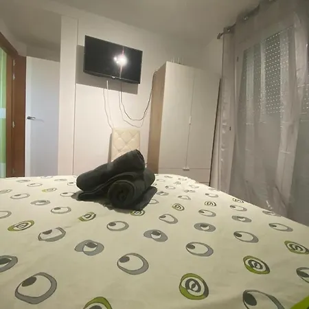 Casa Playa أوليفا