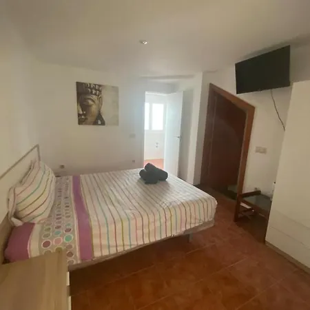 Casa Playa *