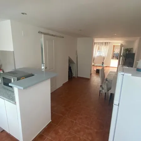 Casa Playa بيت للعطل