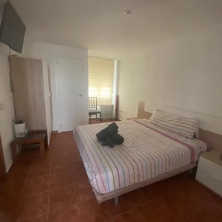 Casa Playa * أوليفا