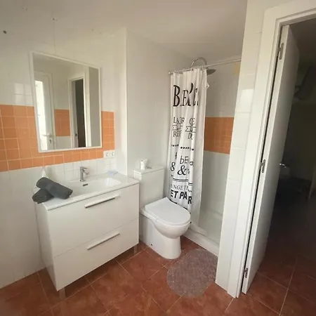 Casa Playa أوليفا