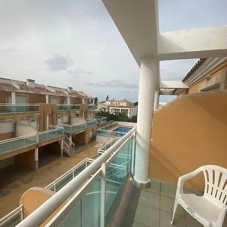 Casa Playa بيت للعطل *