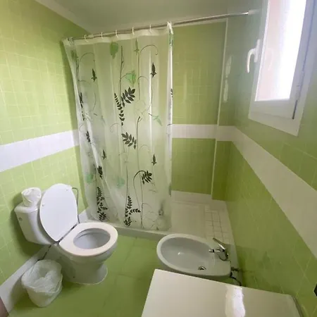 Casa Playa بيت للعطل *