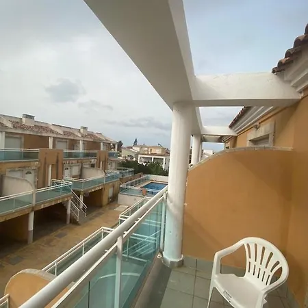 Casa Playa بيت للعطل *