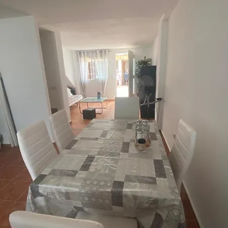 Casa Playa بيت للعطل أوليفا