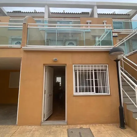 Casa Playa بيت للعطل *