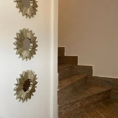 Casa Playa أوليفا