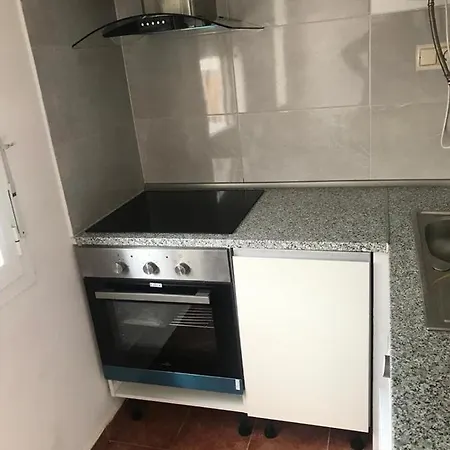 بيت للعطل Casa Playa أوليفا