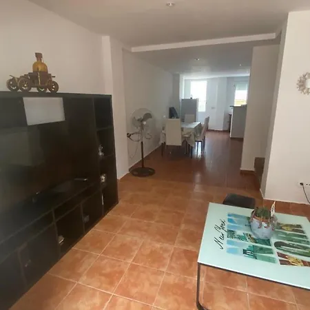 Casa Playa أوليفا