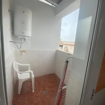 Casa Playa بيت للعطل أوليفا