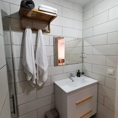 Casa Playa Apartment *
