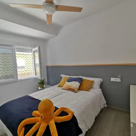 Apartment Casa Playa