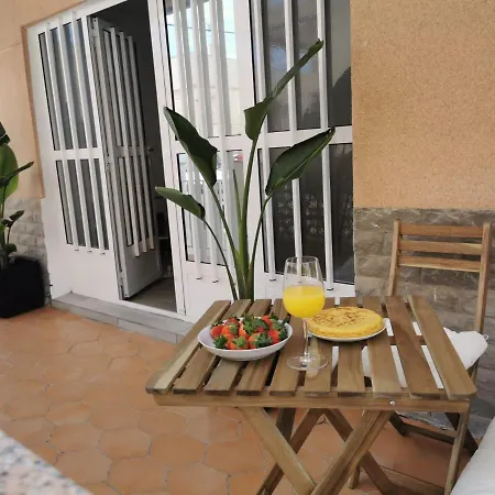 Apartment Casa Playa *