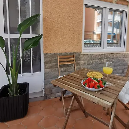 Apartment Casa Playa