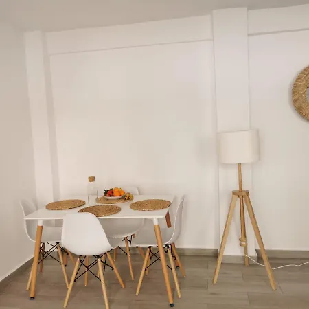 Casa Playa Apartment *