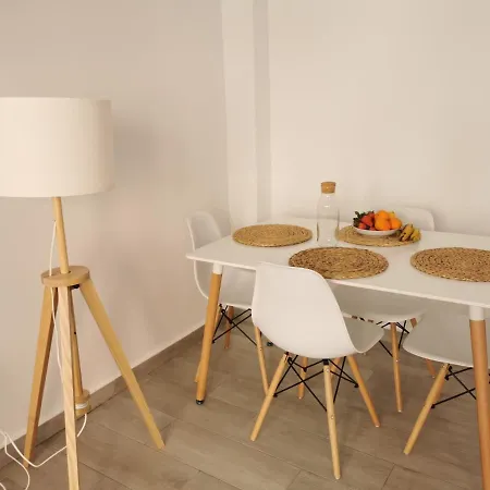 Casa Playa Apartment *