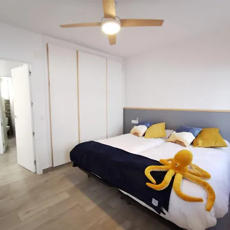 Apartment Casa Playa *